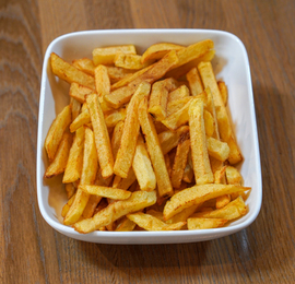 PATATES CİPSİ